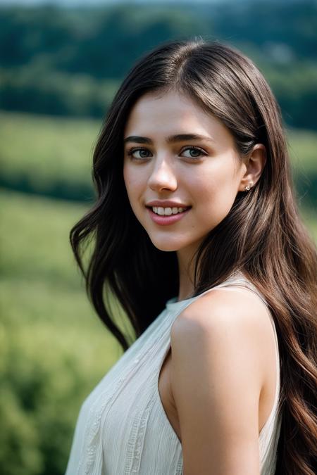 Margaret Qualley SoloTI
