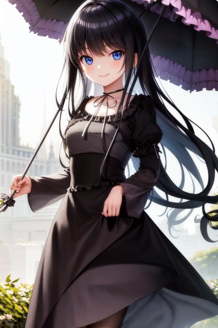 Natsuki Minamiya | 噬血狂袭 南宫那月 | 南宮 那月 (Strike The Blood)