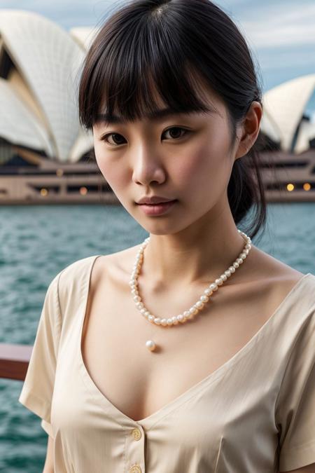 Kawaii Goddess: Hannah