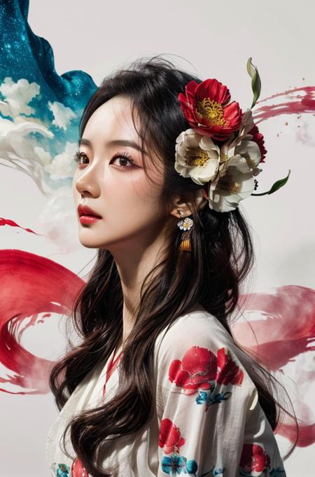 Hanfu photo