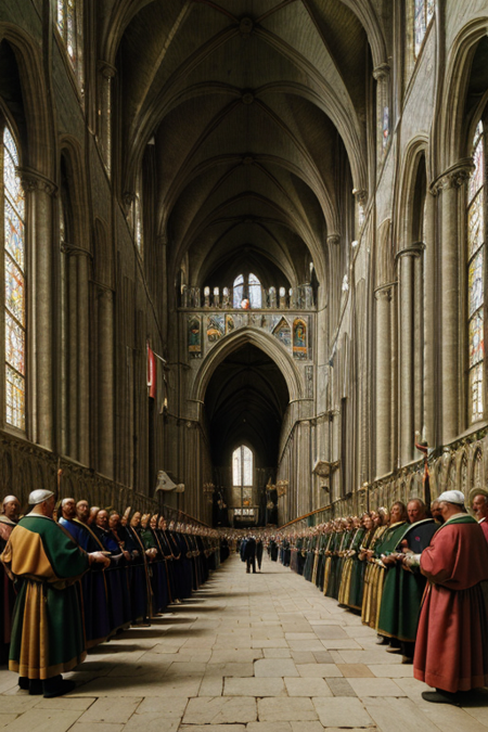 Jan van Eyck, 15th-century Flemish master
