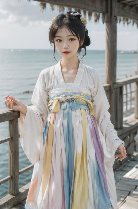 hanfu tang 汉服唐风版本v3.2 (ID: 78686)
