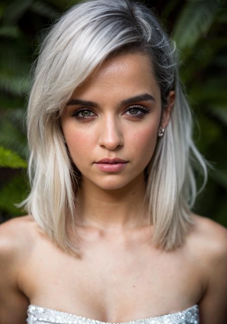 Shirley Setia (Indian actress Flux Lora)