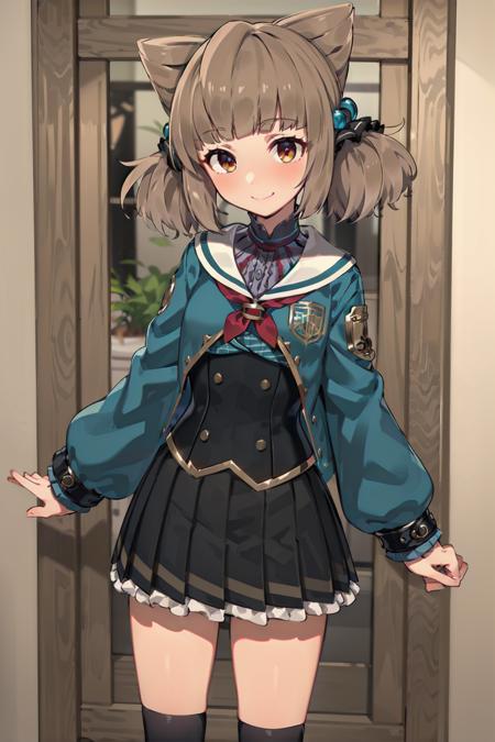 Cicho - Gothic ha Mahou Otome [SD1.5/Pony6]版本SD1,5-T1 (ID: 167849)