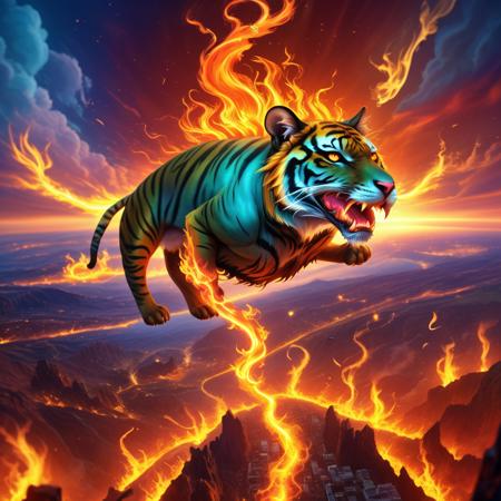 ZootVision - Eta