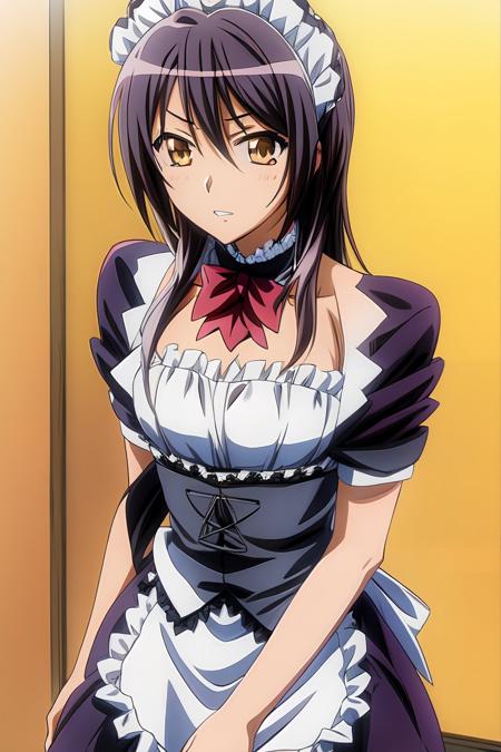 Ayuzawa Misaki