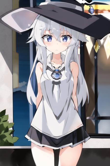 魔女の旅々(Majo no Tabitabi) | Wandering Witch: The Journey of Elaina | 魔女之旅 - イレイナ/Elaina/伊蕾娜版本v1.1 (ID: 145472)