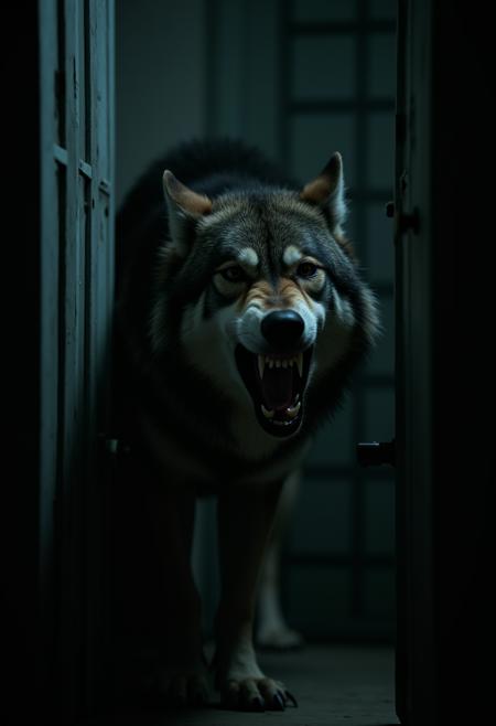 A Better Wolf