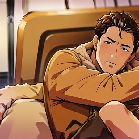 Atlas Molniya - Starship Promise (Lovestruck Voltage USA)