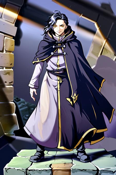 Ephidel (Fire Emblem 7)