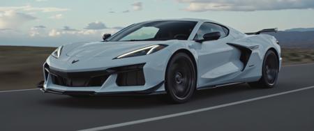 Contemporary High End Car Commercial Style Flux