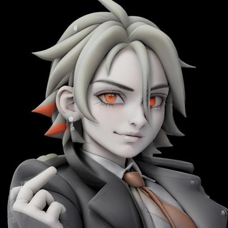 Joni (Fortnite)版本Joni (Fortnite) (Fortnite)