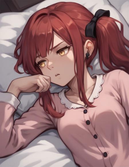 卡罗琳 (尘白禁区)丨Caroline (SNOWBREAK: CONTAINMENT ZONE)