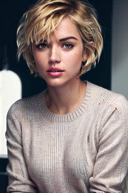 Ana De Armas