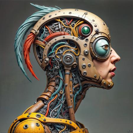 Biomakina
