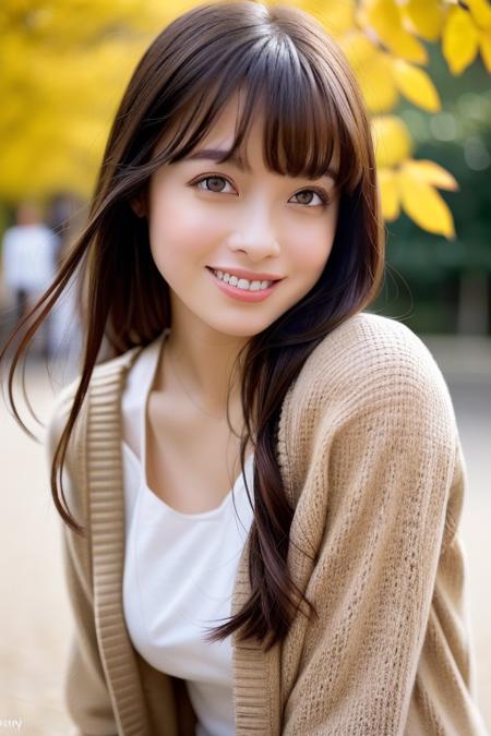HashimotoKanna/ 橋本環奈 _JP_Actress