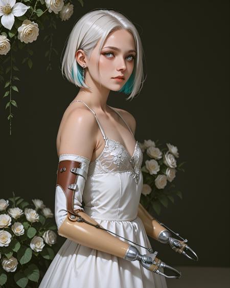 prosthetic_arm_x版本v1.0 (ID: 520790)