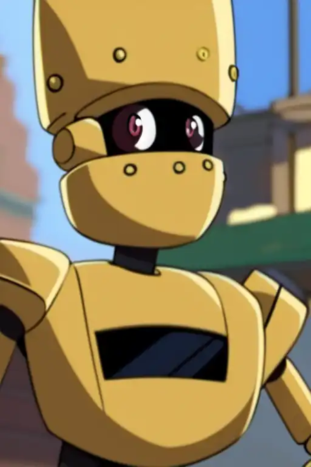 Decoe (Sonic X)