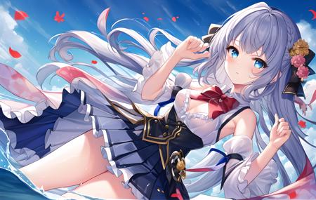 国风3Lora GuoFeng3_Lora