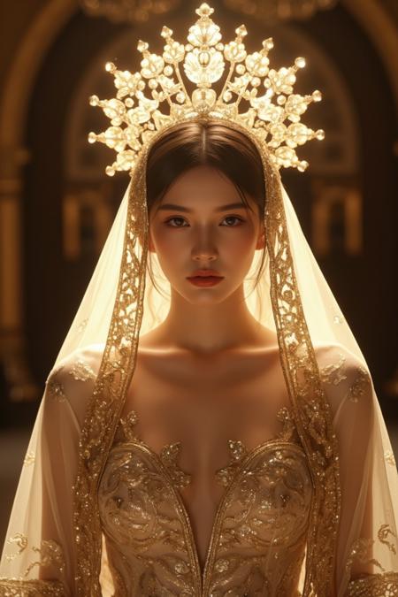 《麦橘Maria》Majicflus