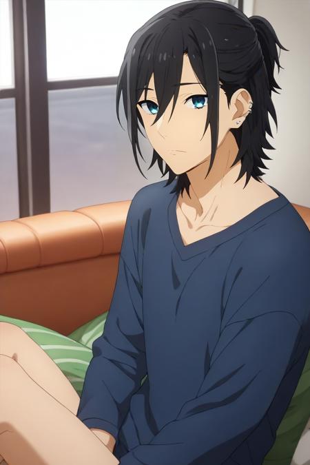 Izumi Miyamura / Horimiya (Pony)