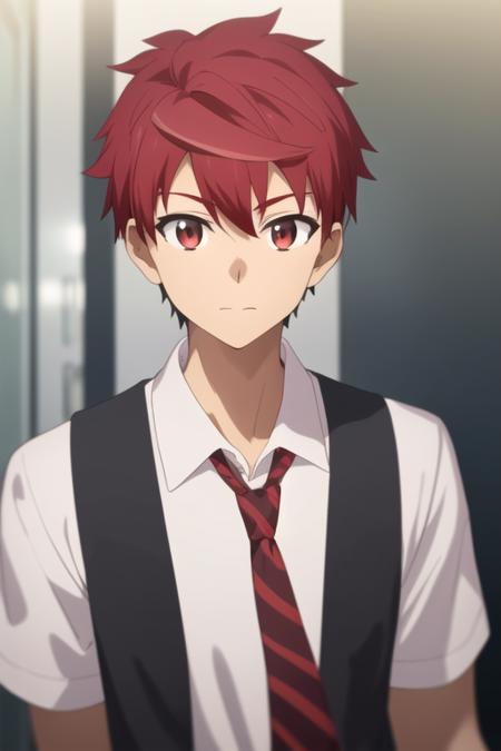 Enjou Retto / Dokyuu Hentai HxEros版本v1.0 (ID: 105444)