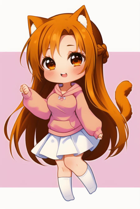 Chibis