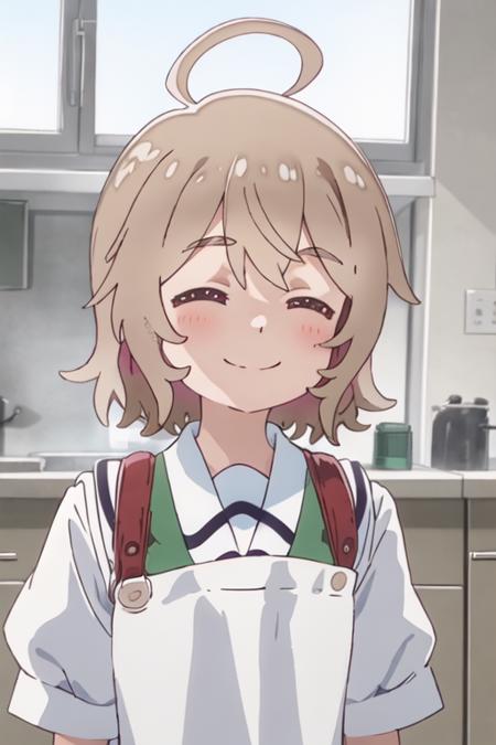 Kanon Konomori (Watashi ni Tenshi ga Maiorita!)