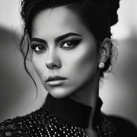 Romanian Celebrities : INNA (Request)