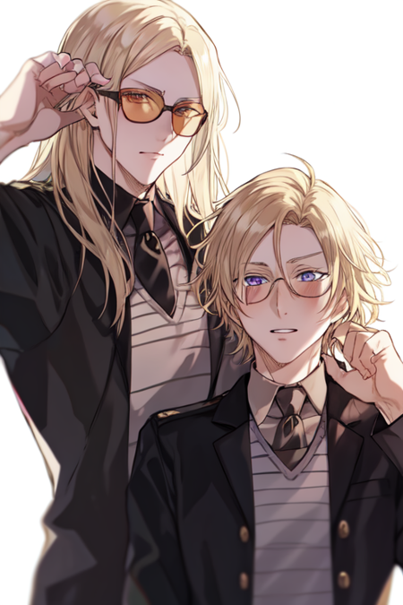 Daybit Sem Void (from Fate)