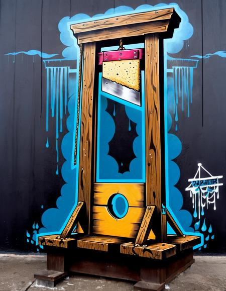 Guillotine