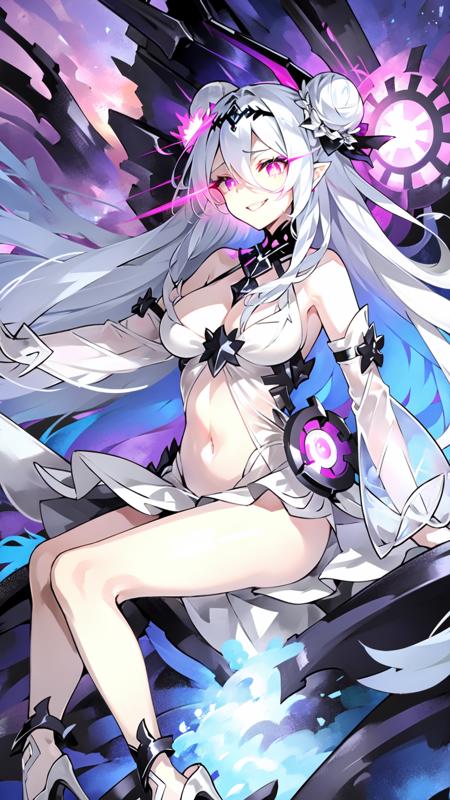 Empress III | Azur Lane | エンプレスIII ・ アズールレーン