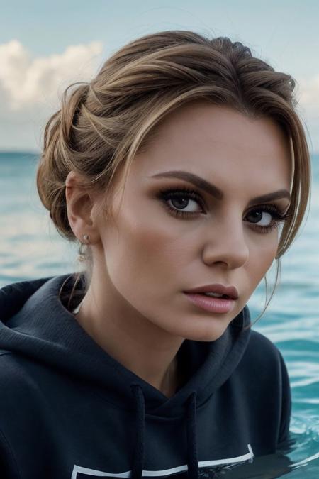 Alexandra Stan