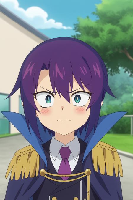 Jahy-sama wa Kujikenai! | Saurva | PDXL