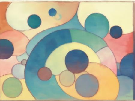 Artist Style Lora - Rita Angus