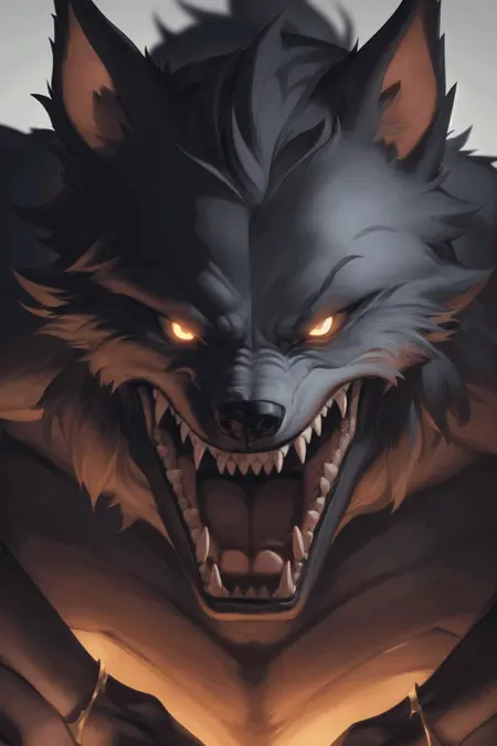Werewolf