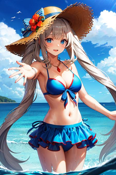 Marie Antoinette (Caster) マリー･アントワネット (キャスター) / Fate/Grand Order