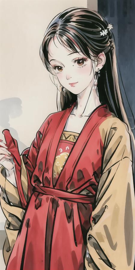 古风_ancient customs版本v1.0 (ID: 224861)