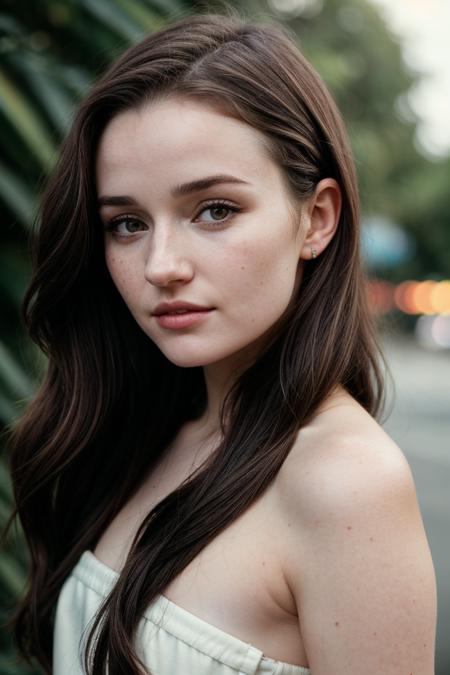 Kaitlyn Dever