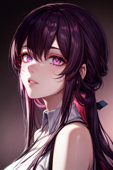 Kafka - Honkai: Star Rail