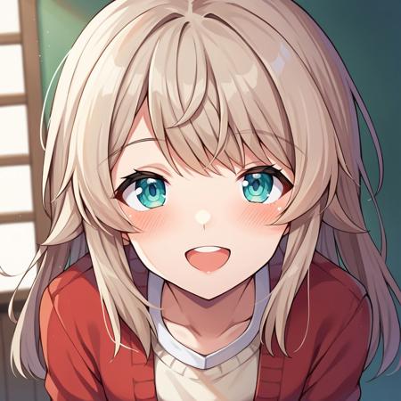 Virginia Roberts (from Luminous Witches) [Pony]