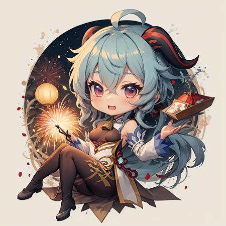AnyRBG Mix