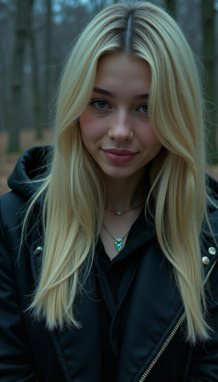 Sierra Blake