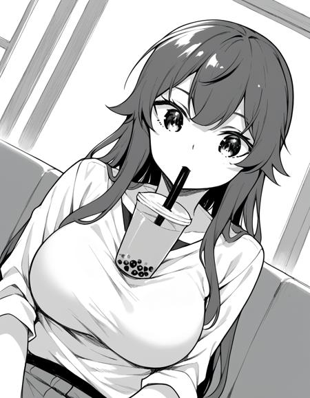 Hashira Harumachi (春町 葉白 ) - Sex & Dungeon!! (セックス&ダンジョン!! ~我が家の地下に、H回数=レベルのダンジョンが出現した!?~)版本manga (ID: 1004978)