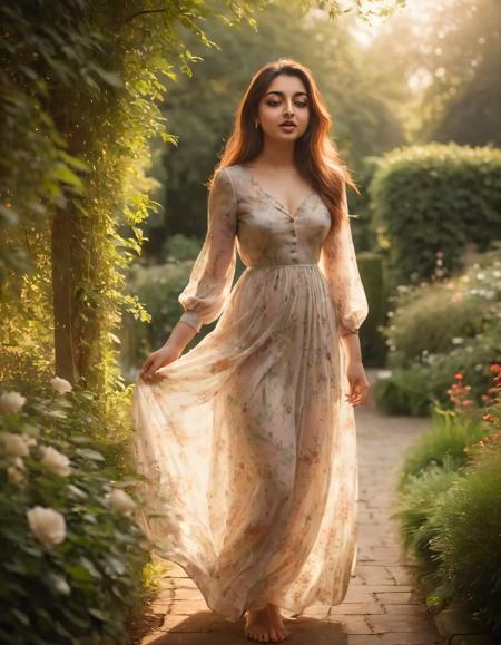 Zara Dar
