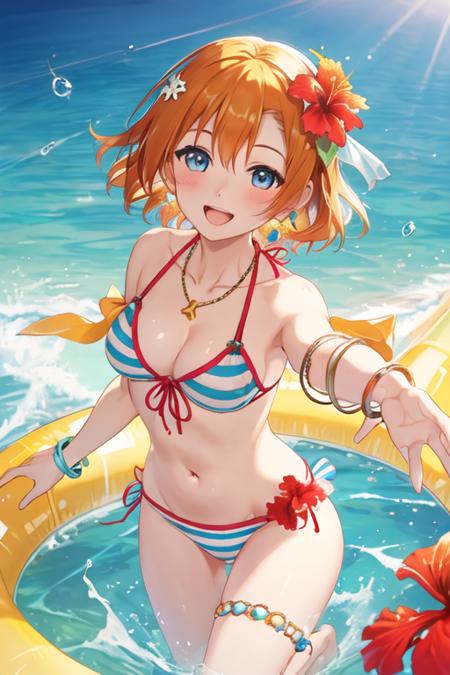kousaka_honoka/高坂穂乃果/코사카호노카 (Love Live!)