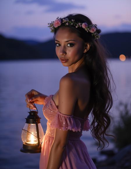 Alexis Love (Flux) - Adult Film Actress