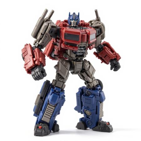 Transformers Action Figures版本V1 (ID: 805032)