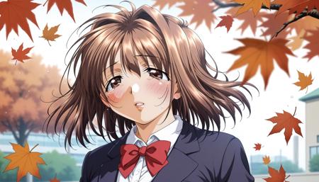 Rie Kawai (LOVERS-Koi ni Ochitara- Makino Style) XL pony LORA