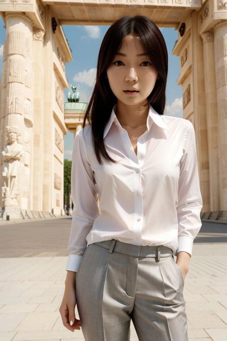 Noriko Kijima